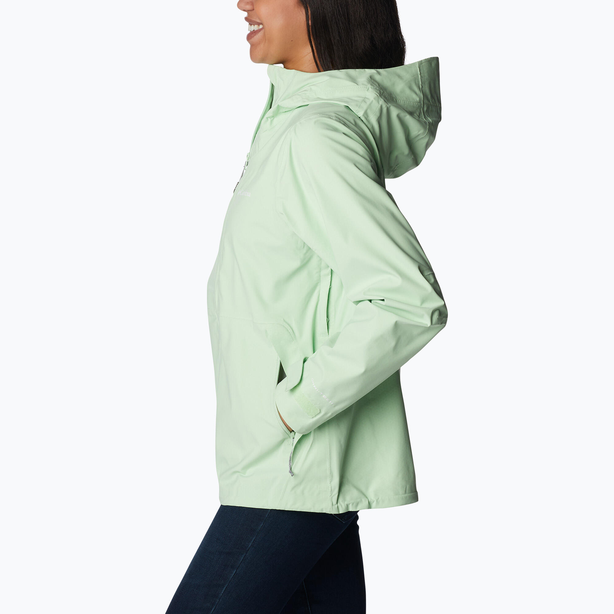 Chaqueta Columbia Omni-Tech 4/6