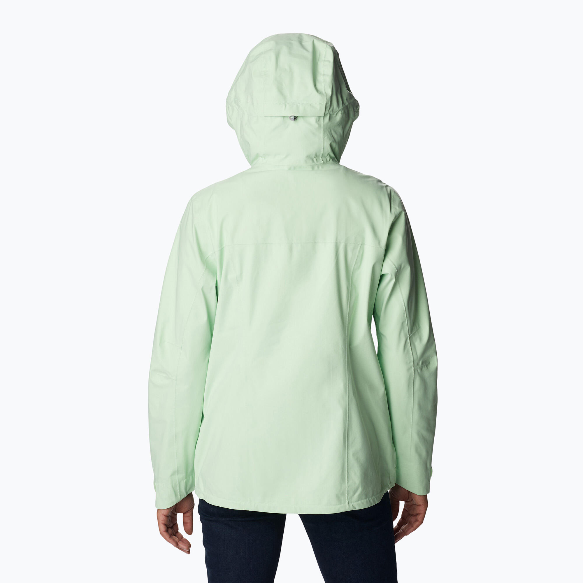 Chaqueta Columbia Omni-Tech 2/6