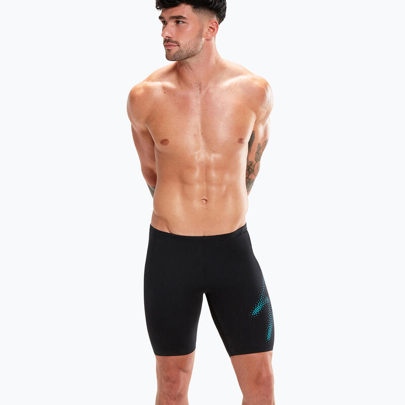 Speedo Hyper Boom Placement férfi úszójammelők