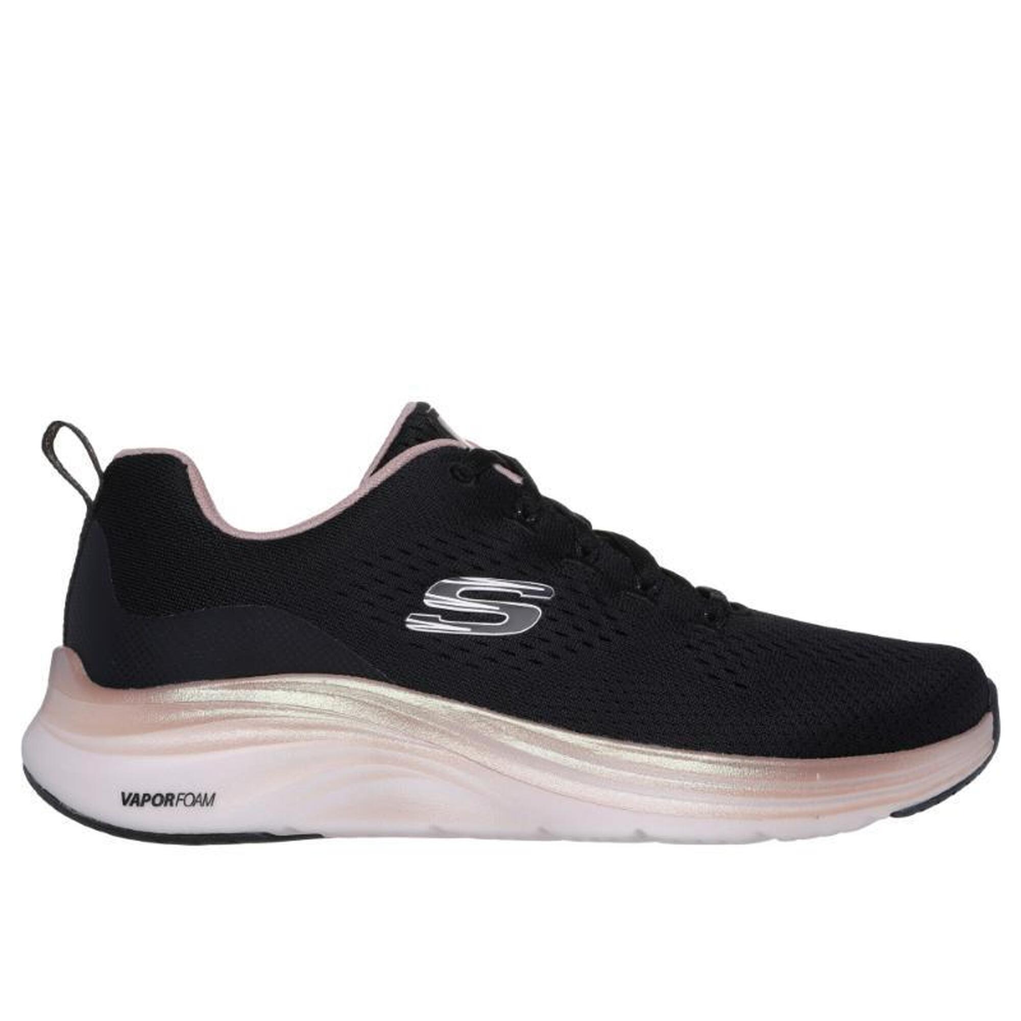 Zapatillas SKECHERS  Vapor Foam Negro para Mujer