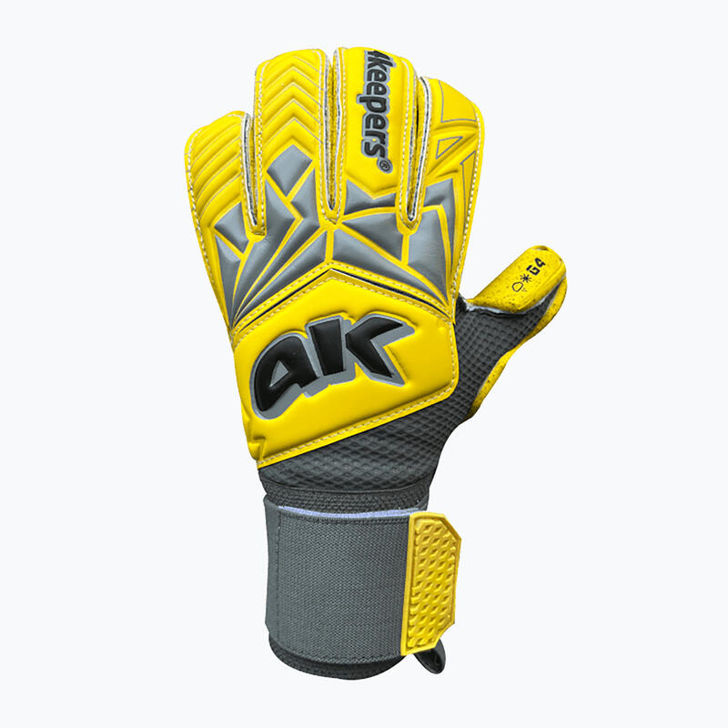 Rękawice bramkarskie 4Keepers Force V2.23 Rf