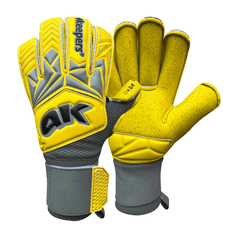 Rękawice bramkarskie 4Keepers Force V2.23 Rf