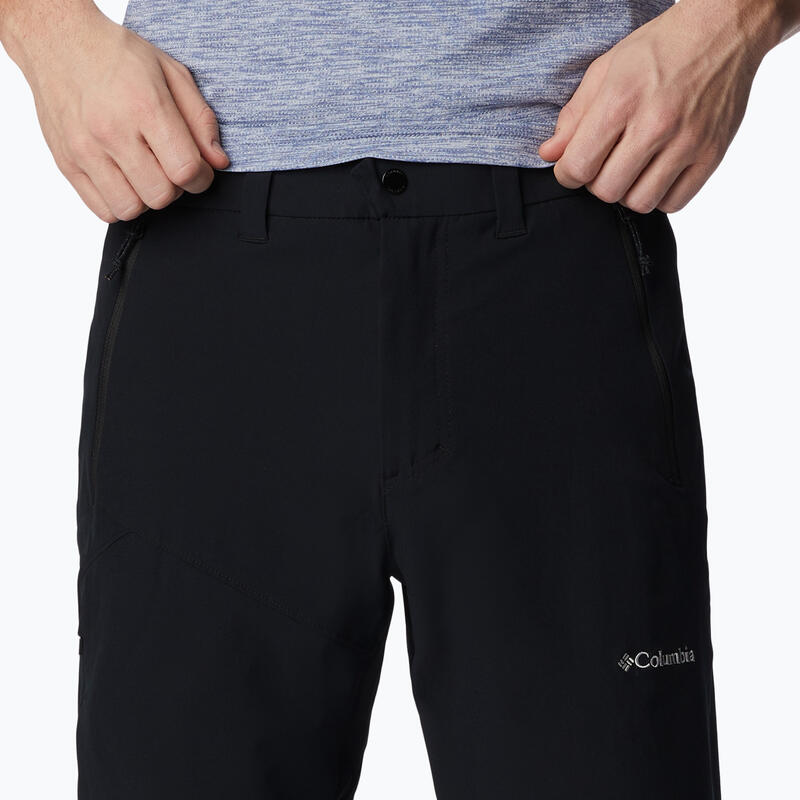 Cortos de turismo cortos para hombres Columbia Triple Canyon II Short