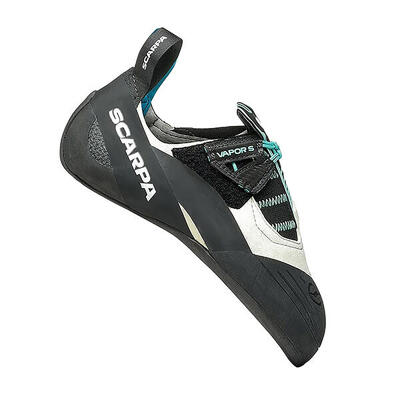 Scarpa vapor s damesklimschoenen