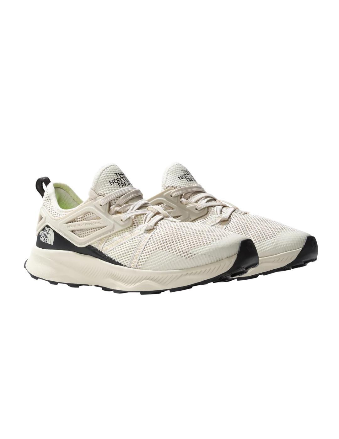 Moda/sportwear per Uomo The North Face Beige 2/5