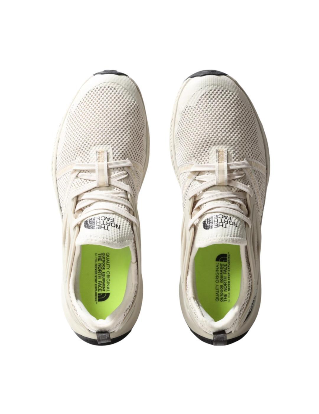 Moda/sportwear per Uomo The North Face Beige 3/5