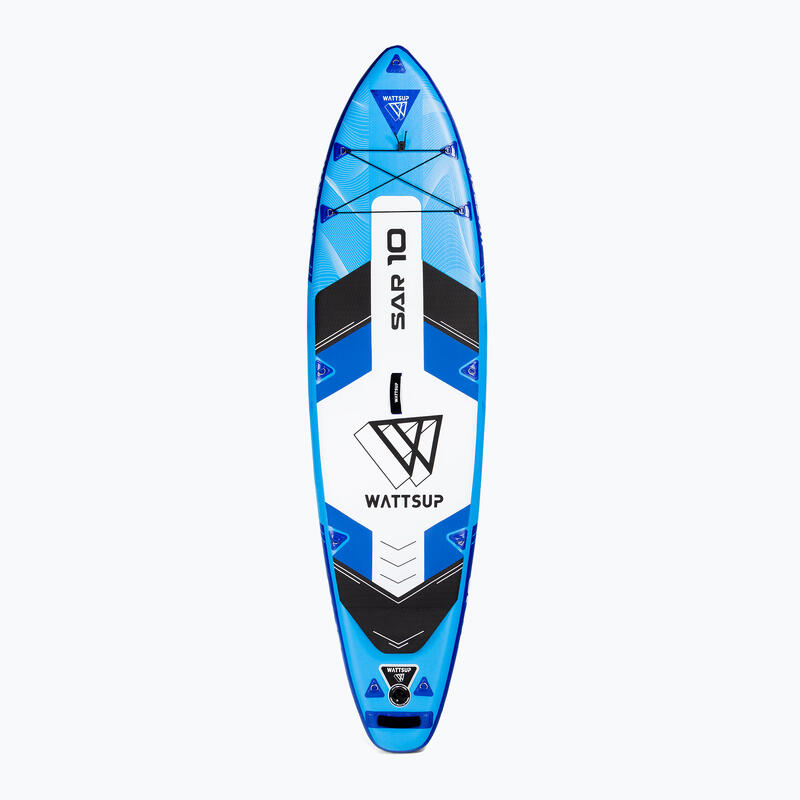 WATTSUP Sar 10'0'' SUP board