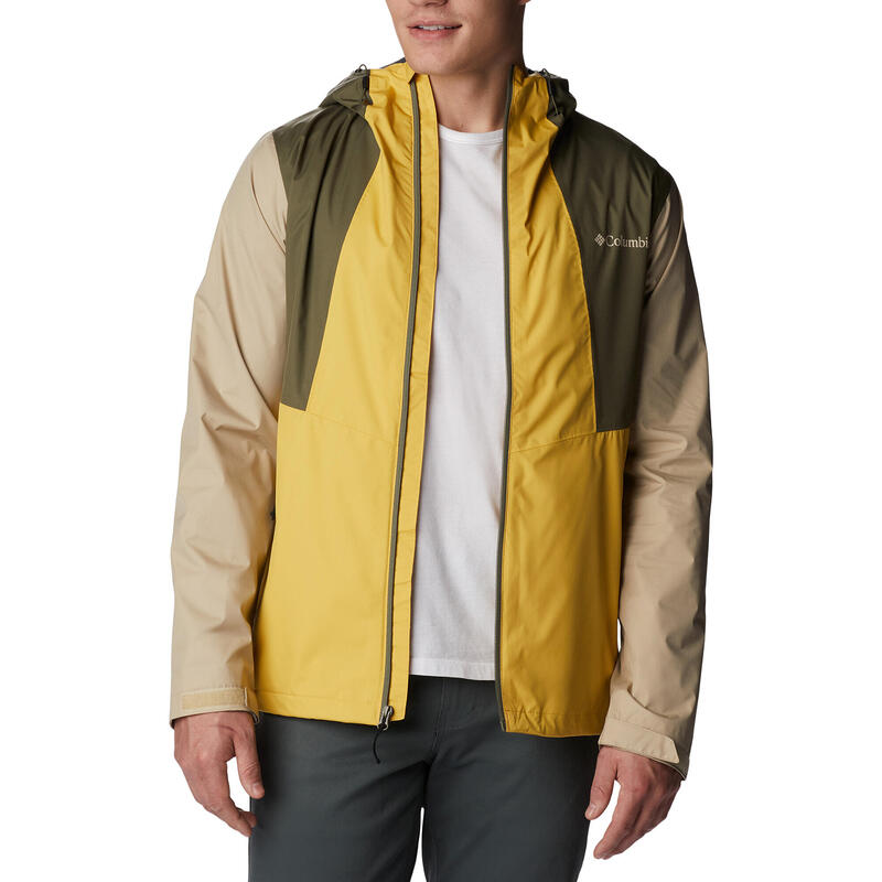 Límites internos de Columbia II Chaqueta para hombres para hombres