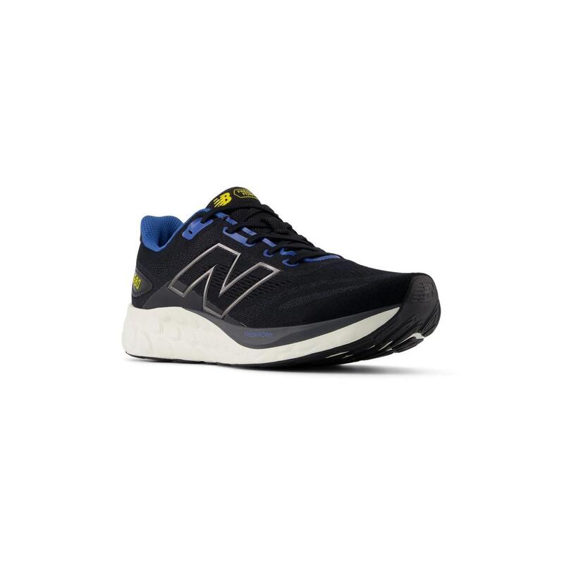 Running para Hombre New balance  Negro