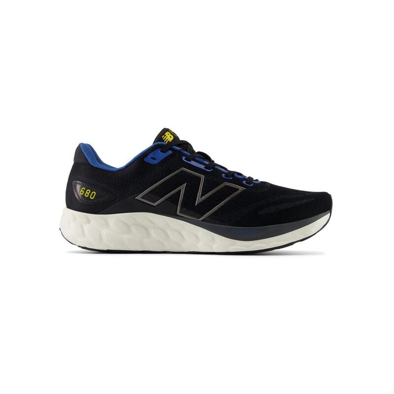 Running para Hombre New balance  Negro