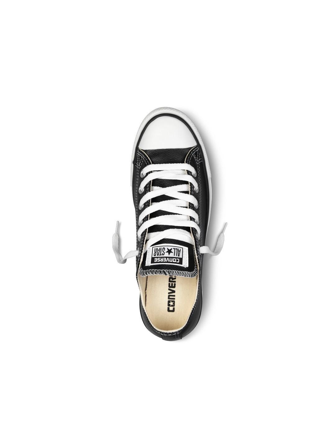 Cuir All Star 3/6