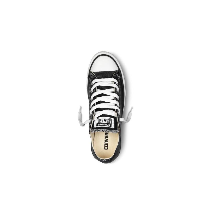 Tenisi Converse Chuck Taylor All Star din piele