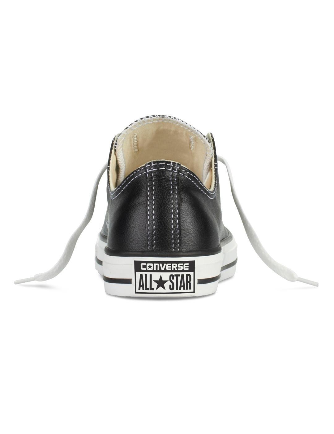 Cuir All Star 4/6