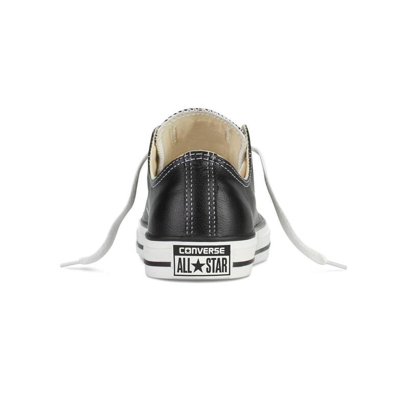 Tenisi Converse Chuck Taylor All Star din piele