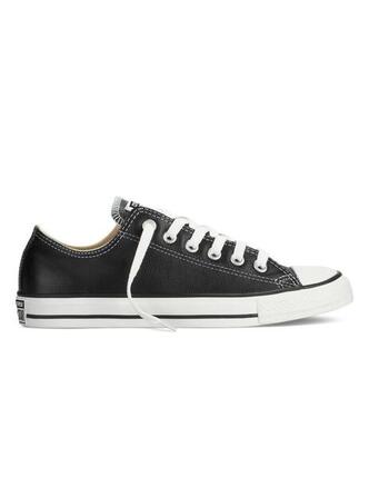 Zapatillas Converse Converse Negro