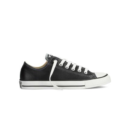Buty na co dzień trampki unisex CONVERSE ALL STAR niskie skóra