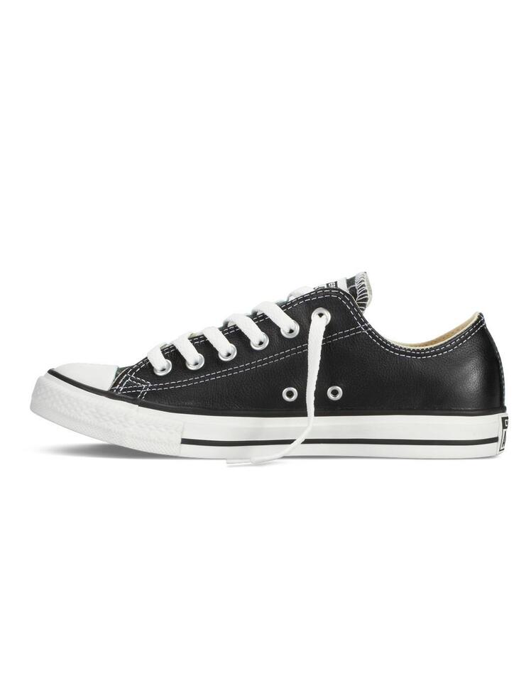 Buty Converse Chuck Taylor All Star Czarny Unisex