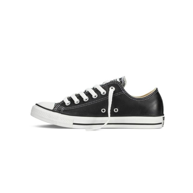 Tenisi Converse Chuck Taylor All Star din piele