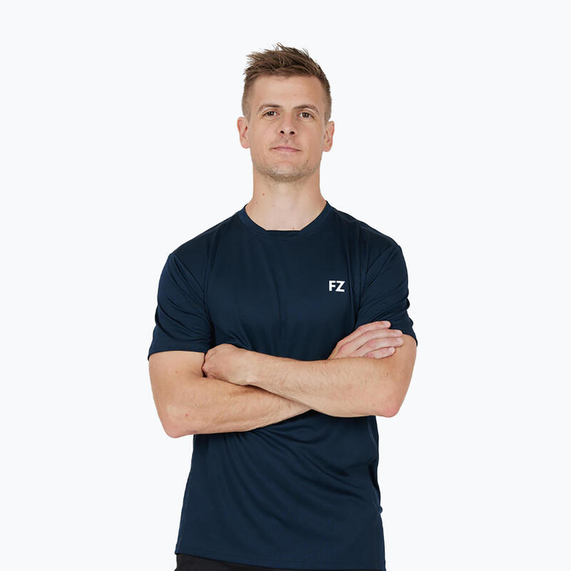 Koszulka tenisowa męska FZ Forza Venetto