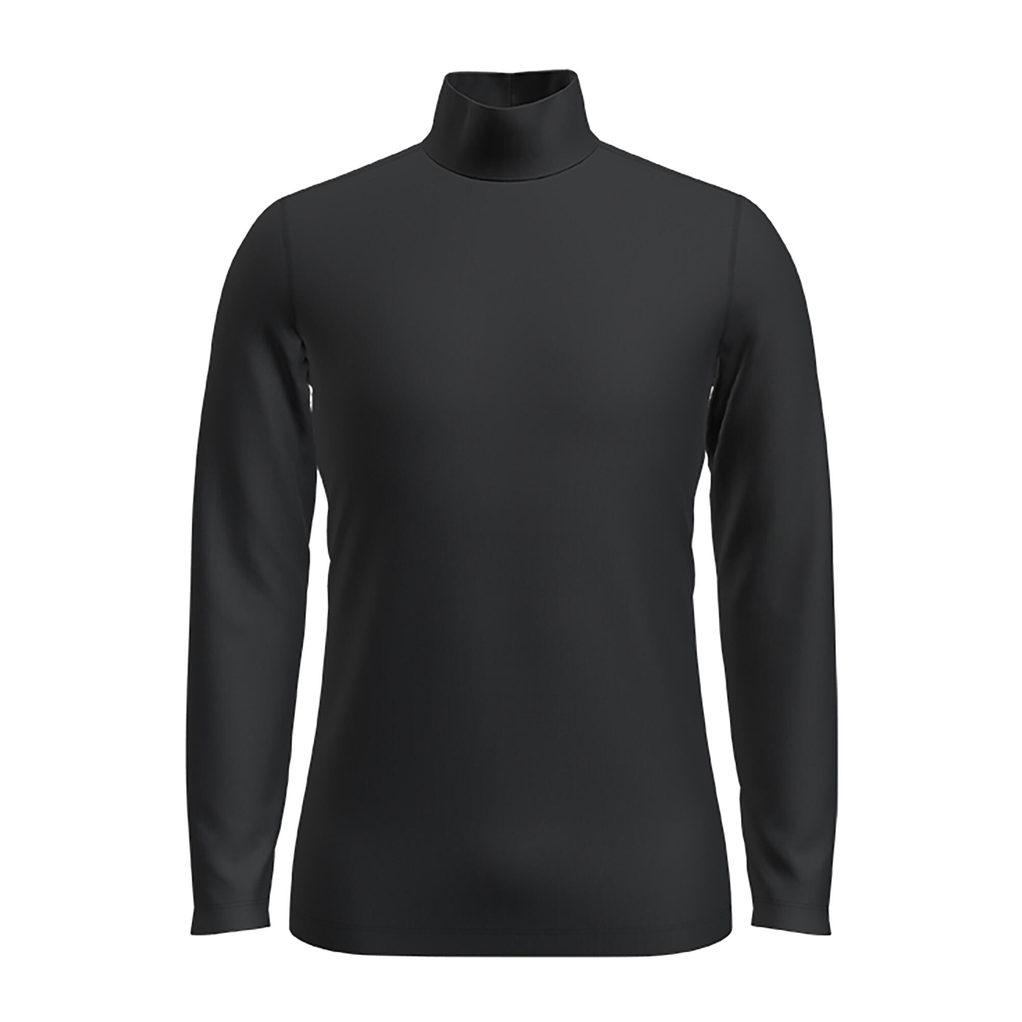 ICEBREAKER Icebreaker 260 Tech Rollkragen Herren-Thermo-Sweatshirt