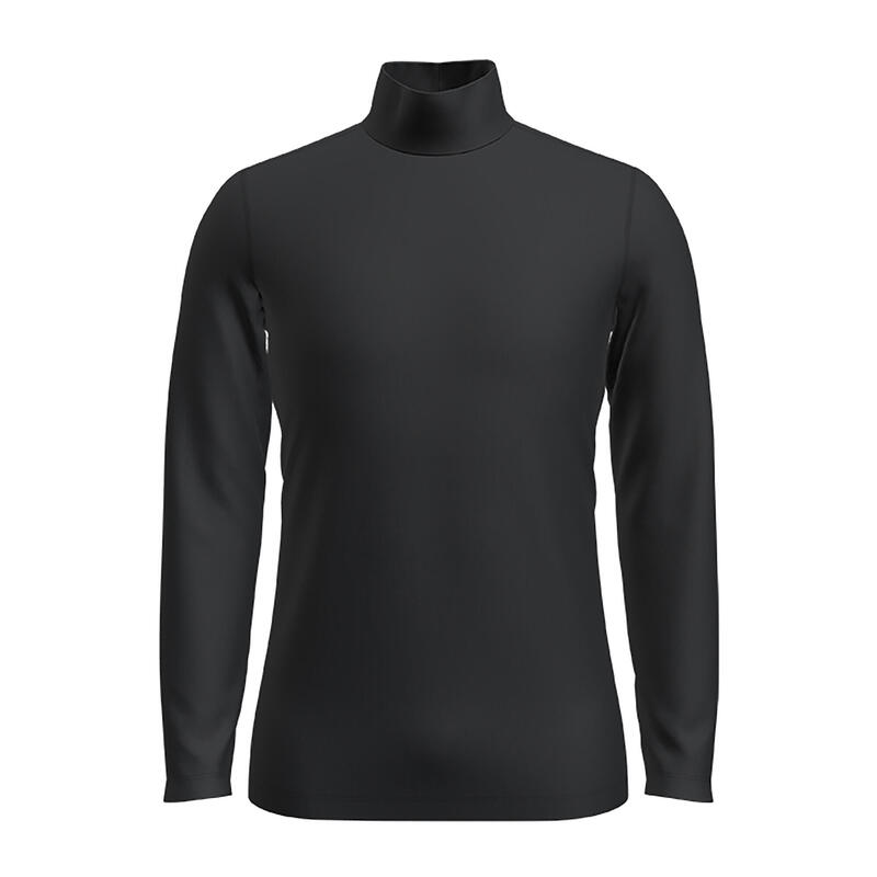 Icebreaker 260 Tech thermische herensweater met col