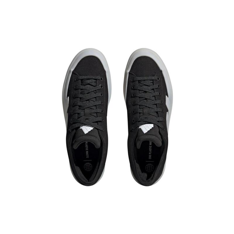 Zapatillas para Mujer Adidas Znsored Negro