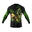 SMMASH The Choker rashguard à manches longues pour hommes