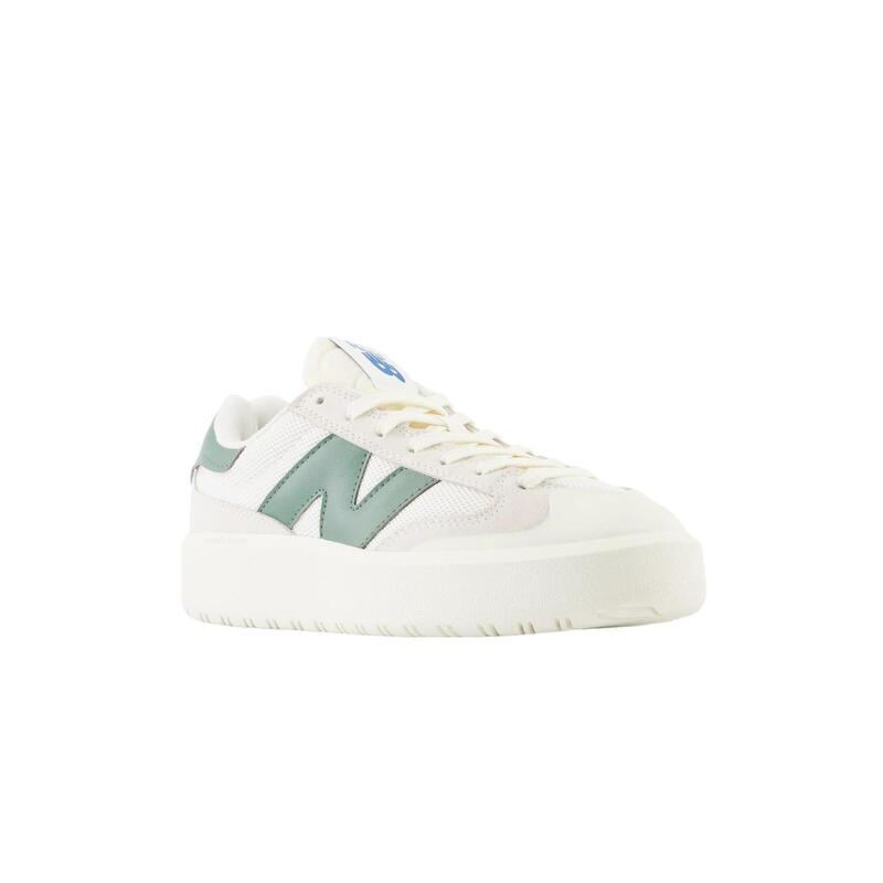 Sneakers para Mujer New balance 302 Verde