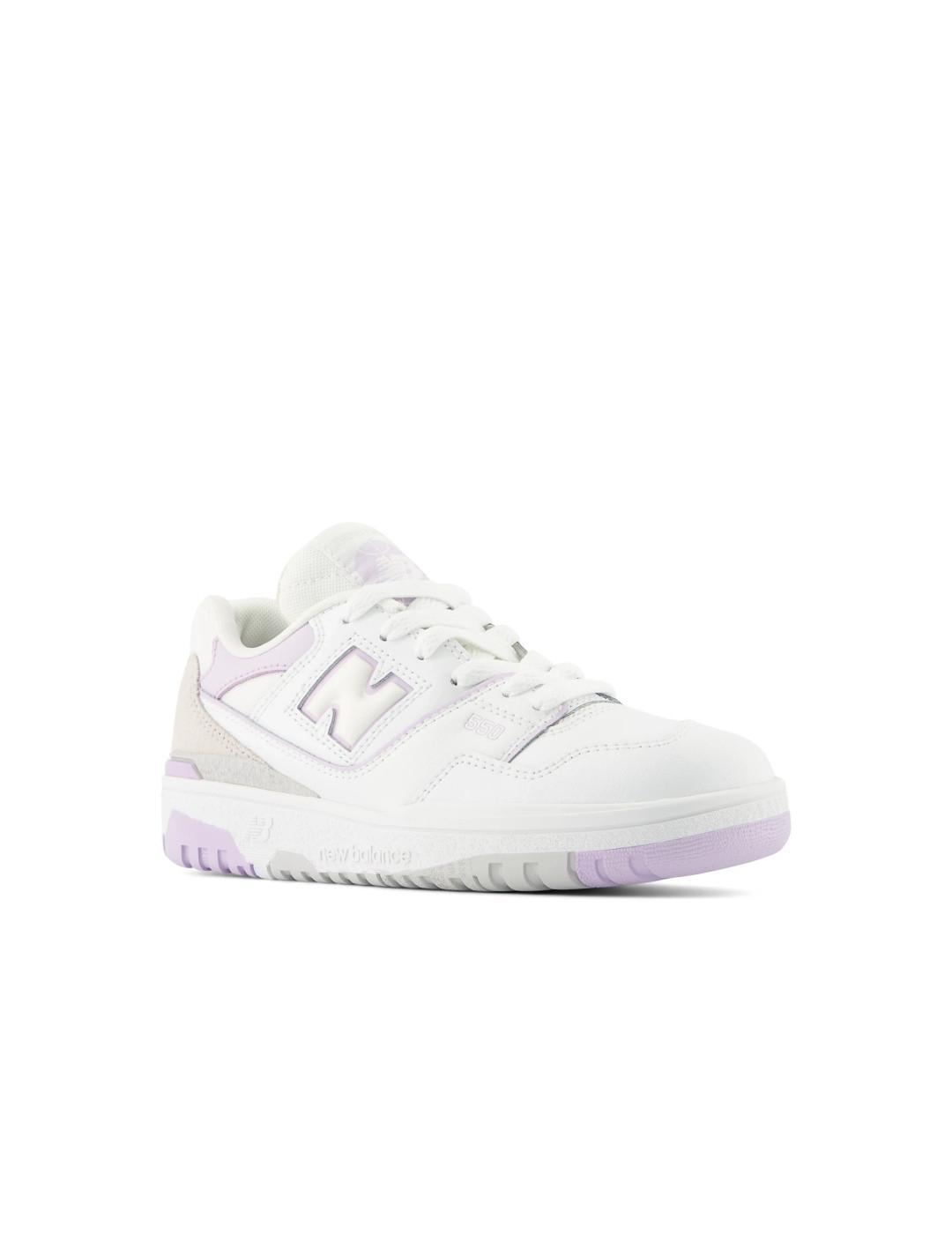 Zapatillas para Mujer New balance  Blanco 3/5