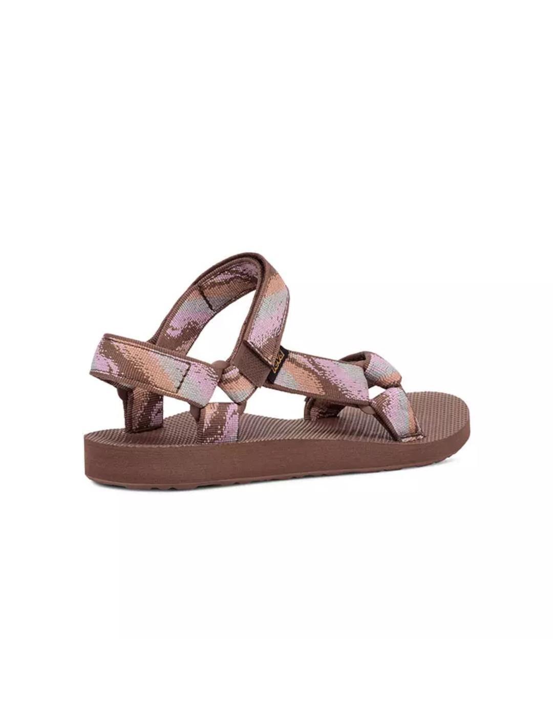 Sandalias para Mujer Teva  Rosa 4/6
