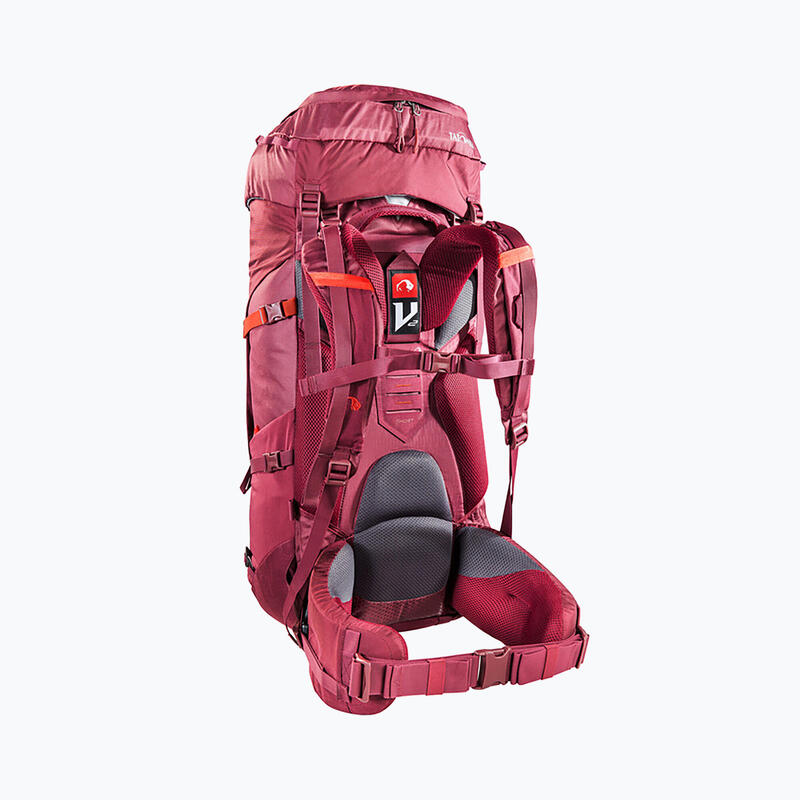 Mochila trekking mujer Tatonka Yukon 50+10 l