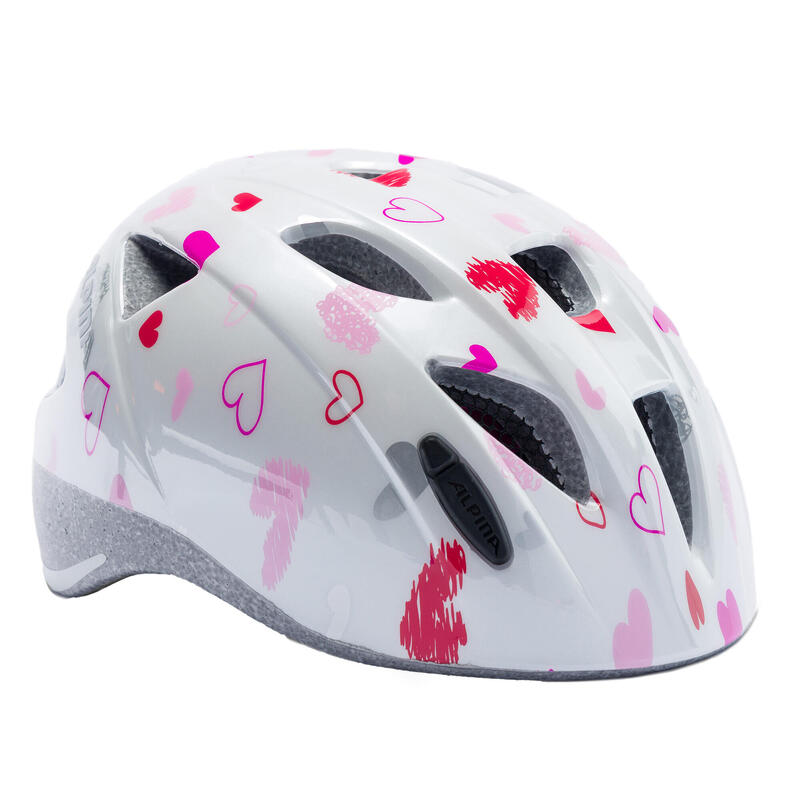 Casque de vélo pour enfants Alpina Ximo