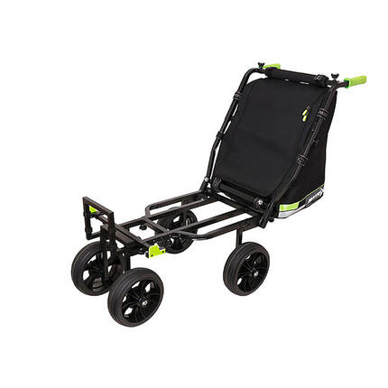Matrix 4 Wheel Transporter Angeltrolley