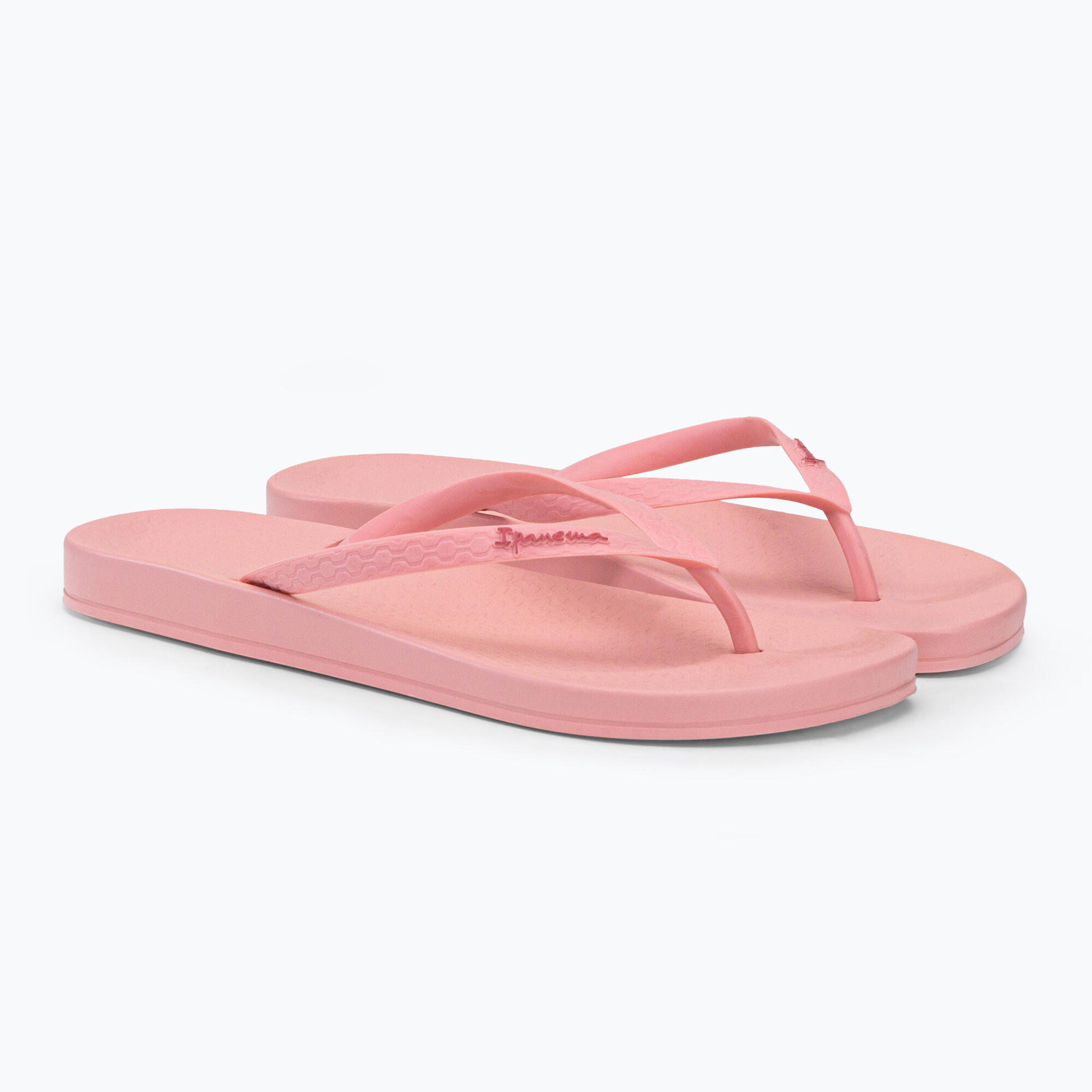 Ipanema Anatomic Tan Colors Dames Slippers 4/5