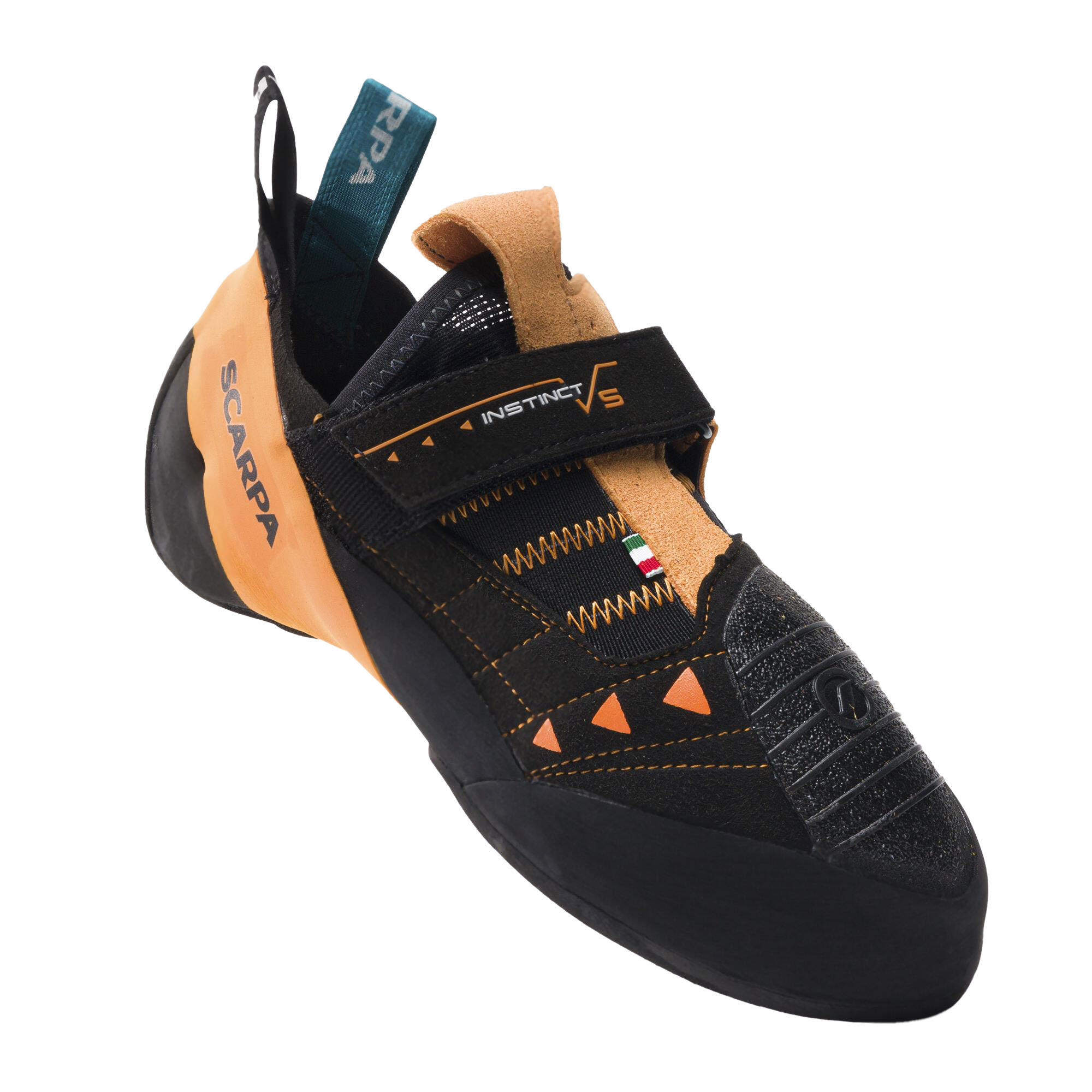 SCARPA picture