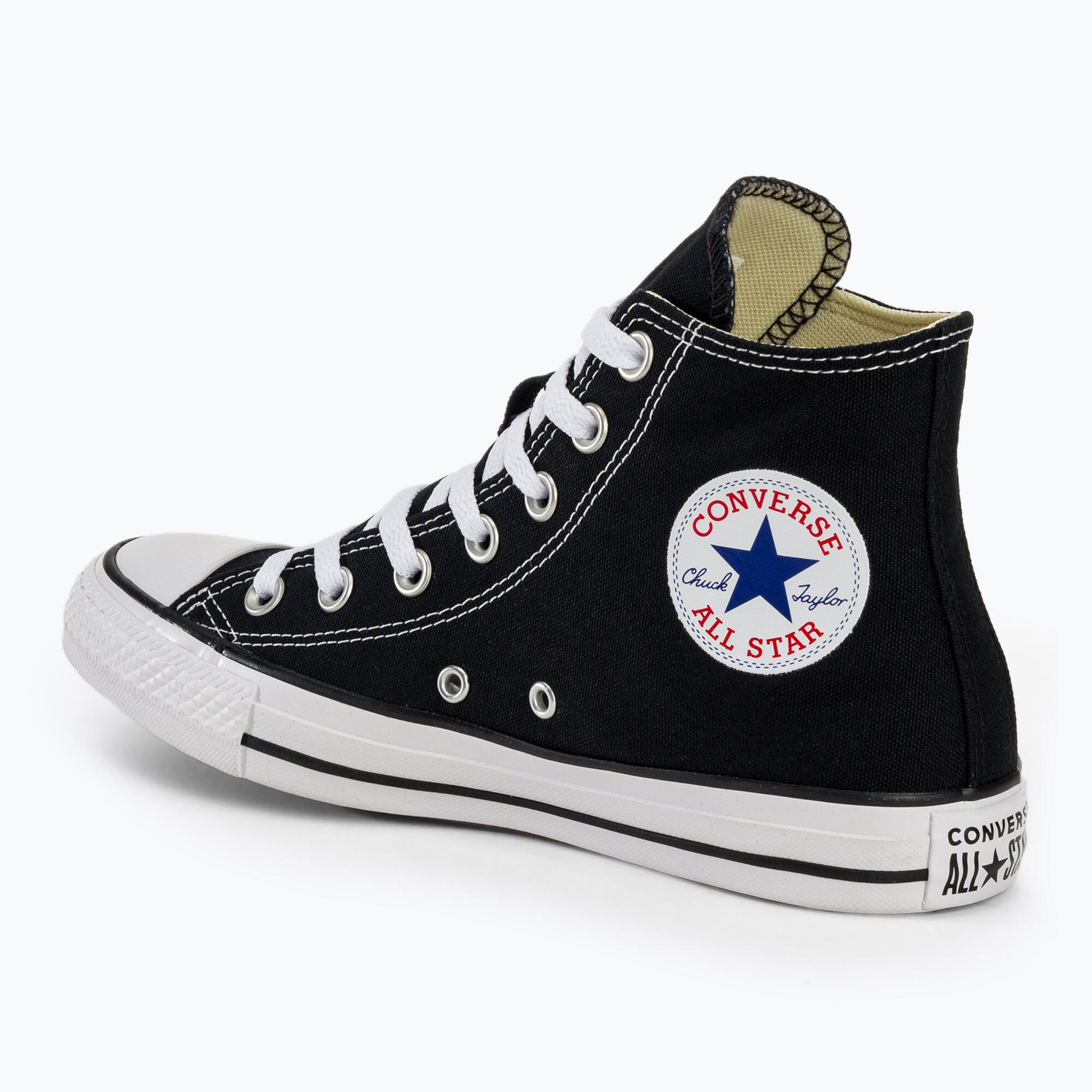 Trampki Converse Chuck Taylor All Star Classic Hi 3/7