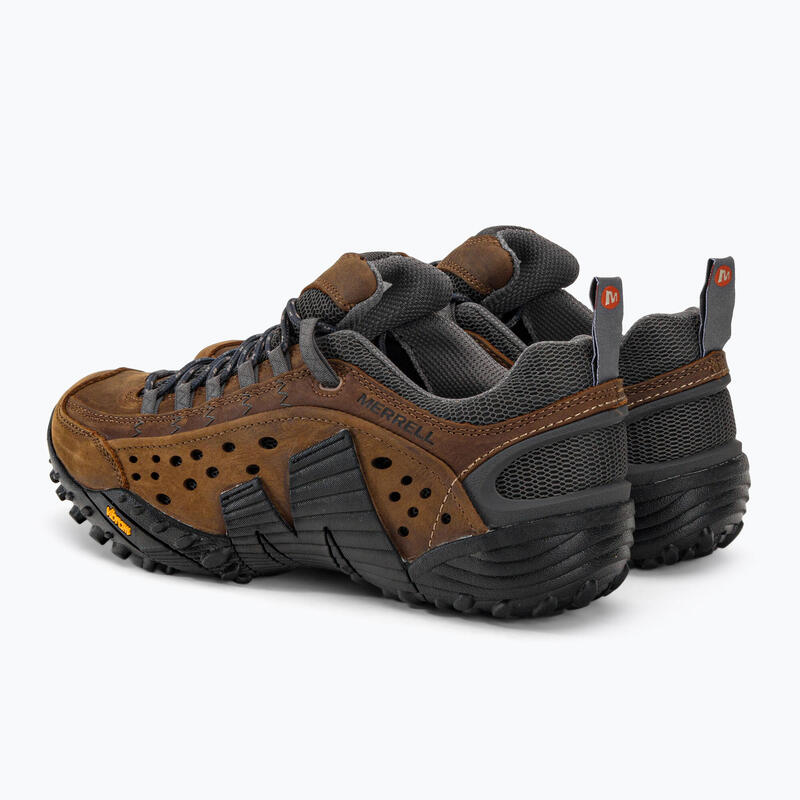 Merrell Intercept zapatos de senderismo para hombre