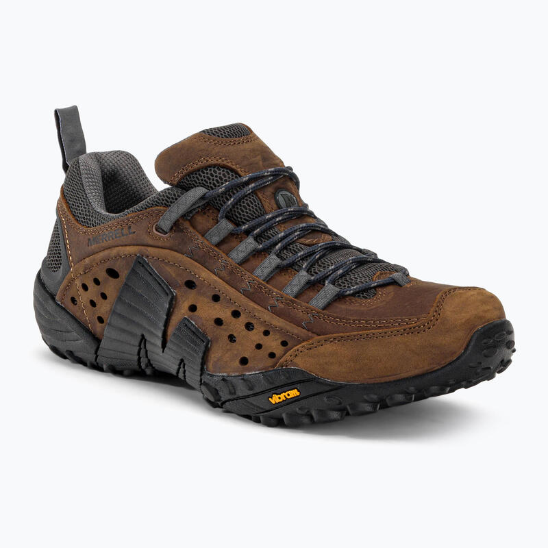 Merrell Intercept zapatos de senderismo para hombre