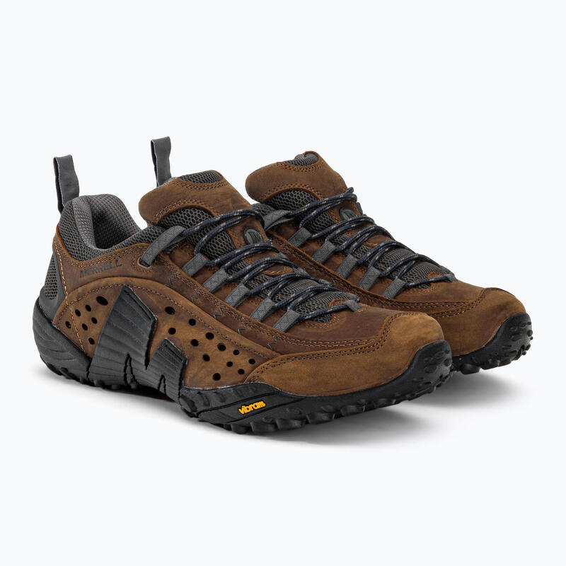 Merrell Intercept zapatos de senderismo para hombre