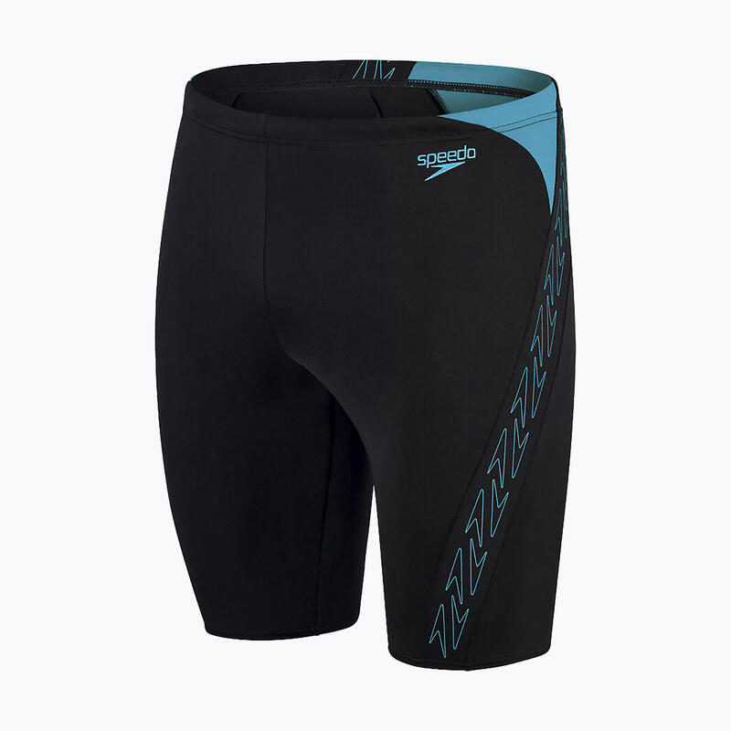 Bañador de natación para hombre Speedo Hyper Boom Splice