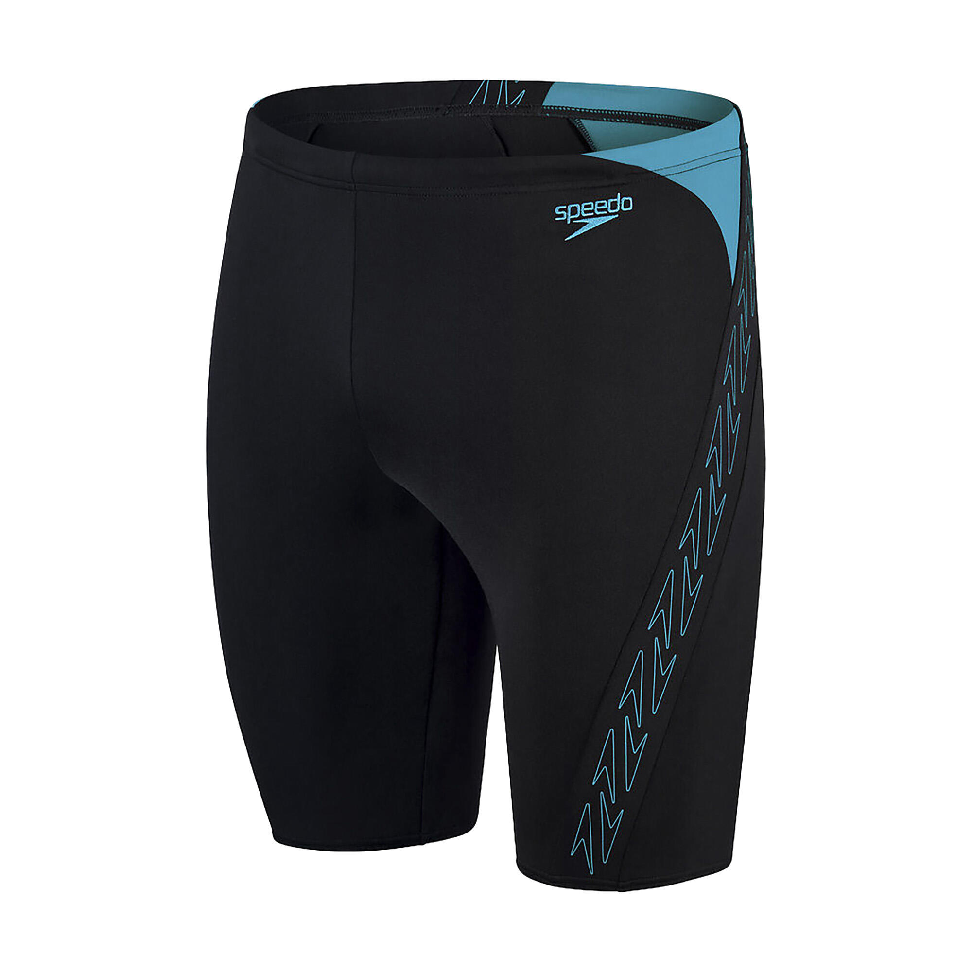 Boxer de bain long homme new arrivals