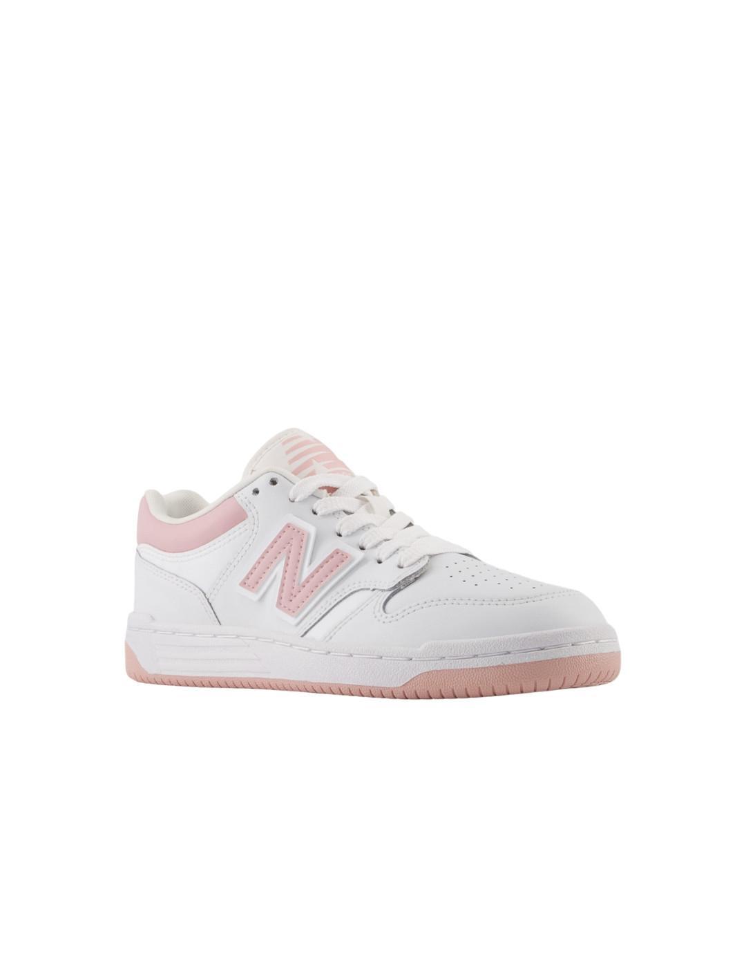 Zapatillas para Mujer New balance  Rosa 3/5