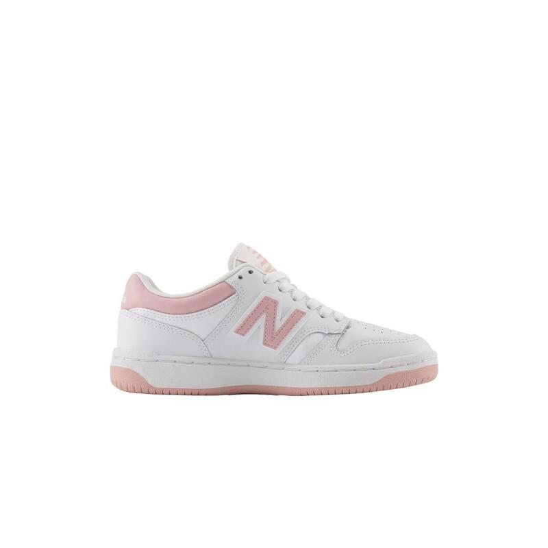 Moda/sportwear para Mujer New balance  Rosa