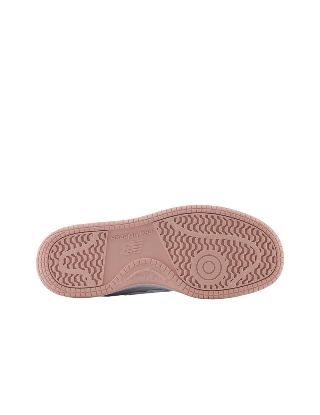 Zapatillas para Mujer New balance  Rosa 5/5