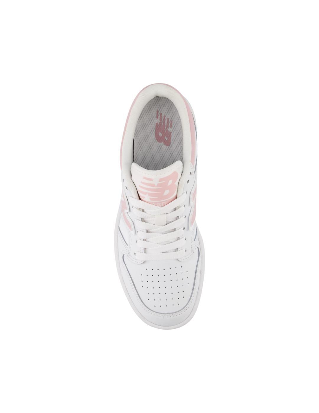 Zapatillas para Mujer New balance  Rosa 4/5