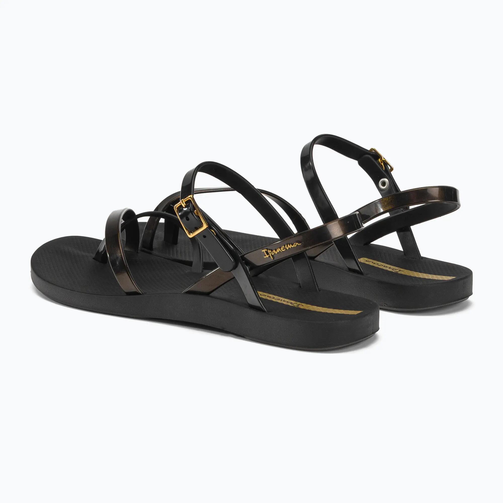 Chaussures universel femmes Ipanema Fashion Sand Viii Fem 3/5