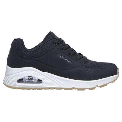 Zapatillas para Mujer Skechers Negro