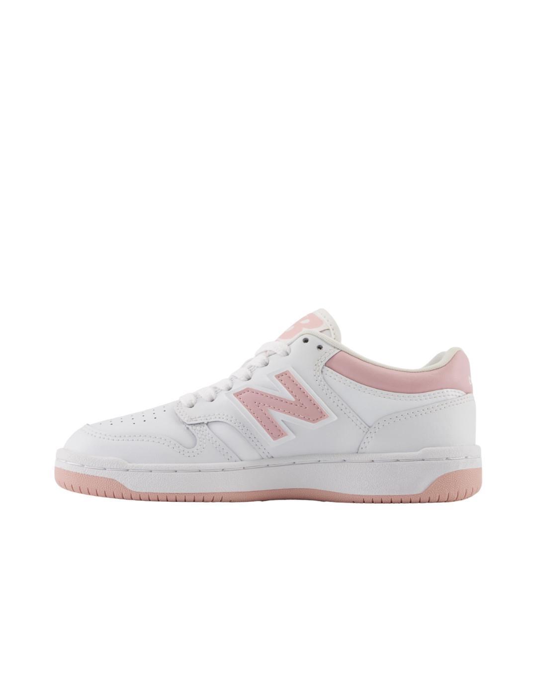 Zapatillas para Mujer New balance  Rosa 2/5