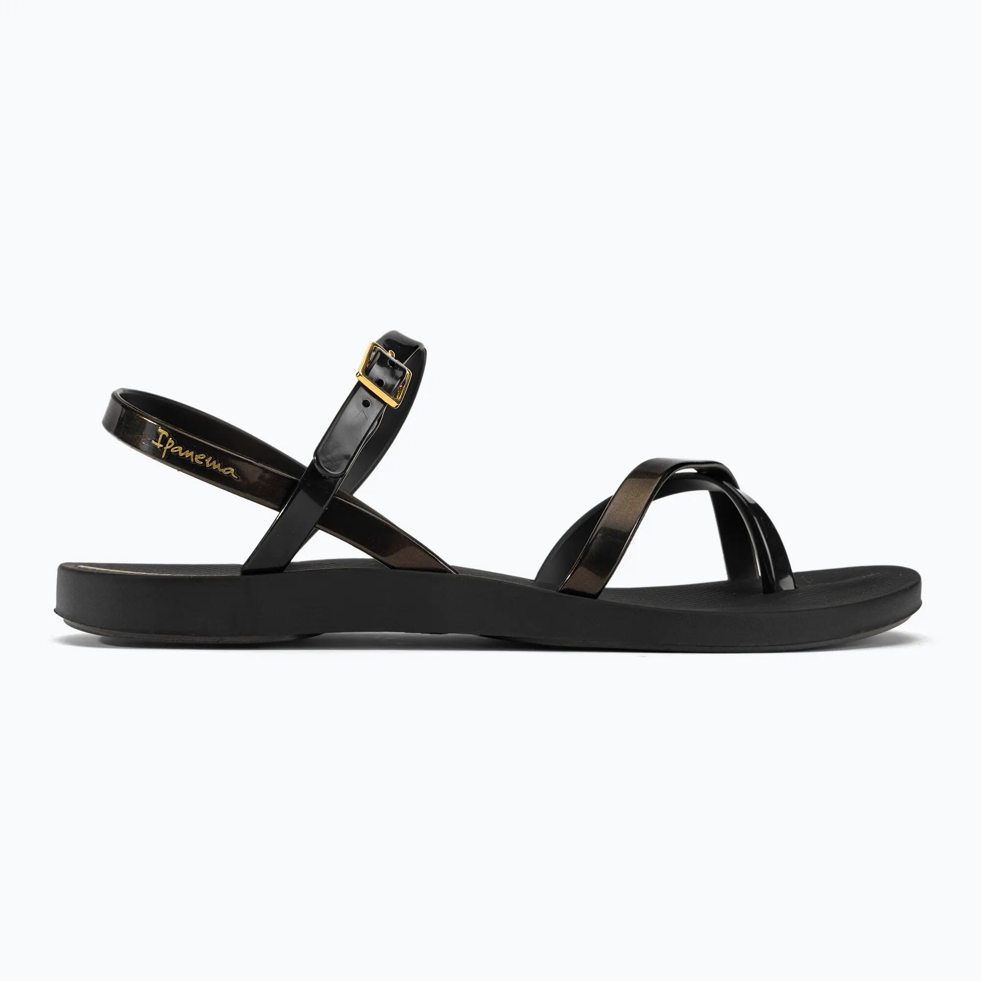 Chaussures universel femmes Ipanema Fashion Sand Viii Fem 2/5