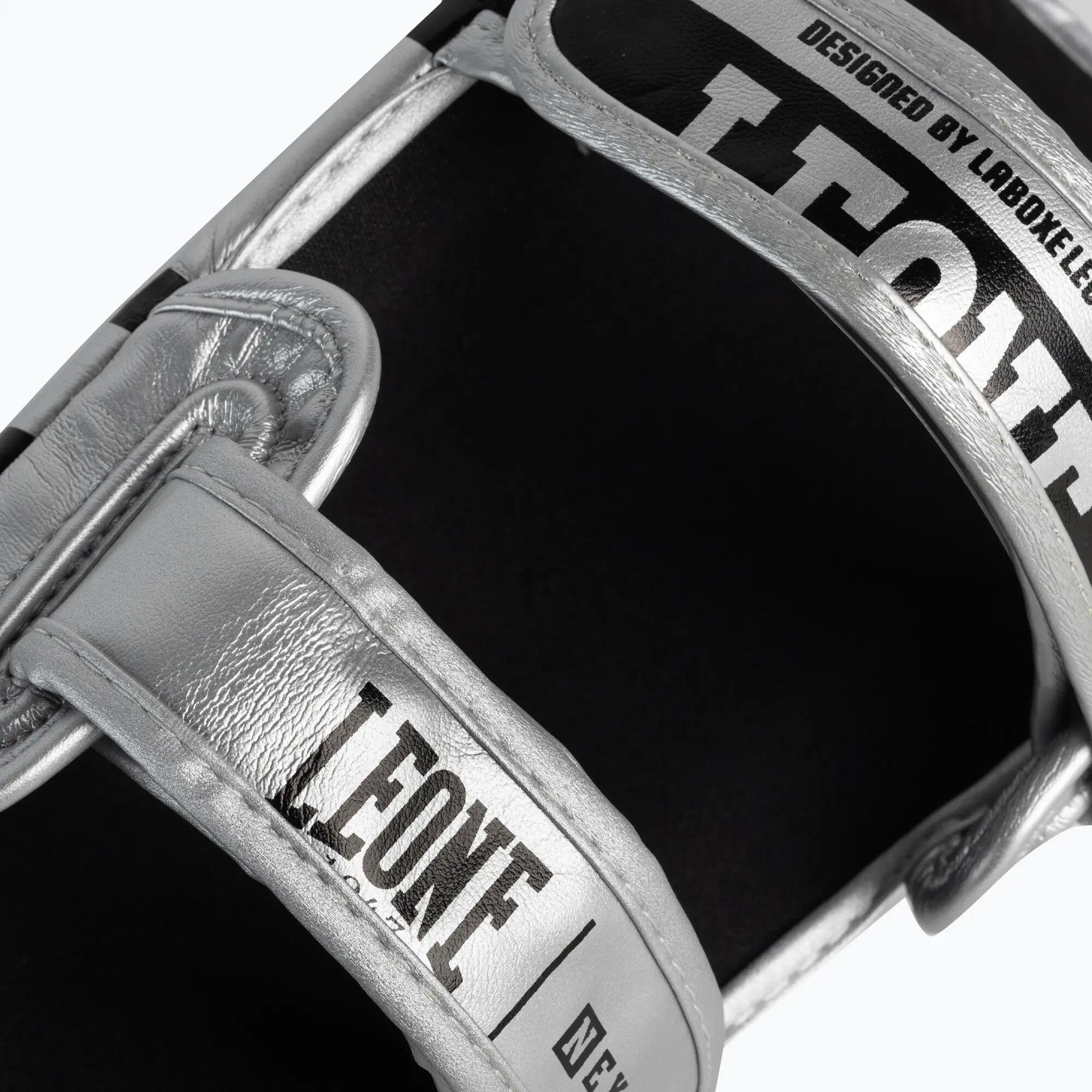 LEONE 1947 Protecteurs tibiaux Nexplosion 4/6
